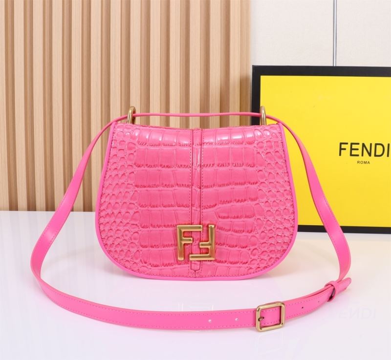 Fendi Satchel Bags